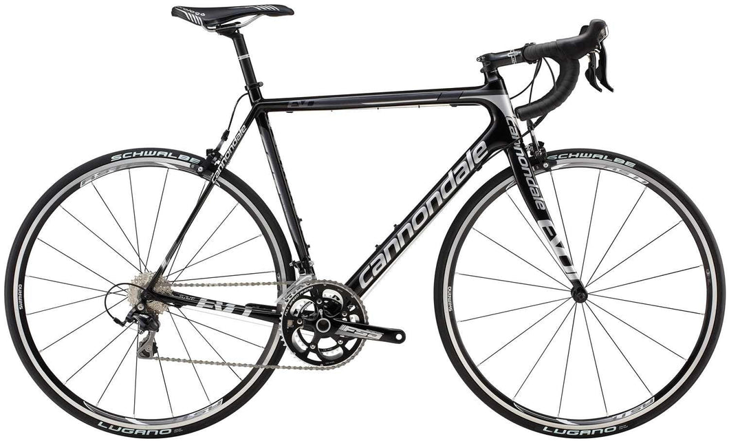 Road Bike